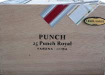 Punch Edicion Regional Benelux packaging